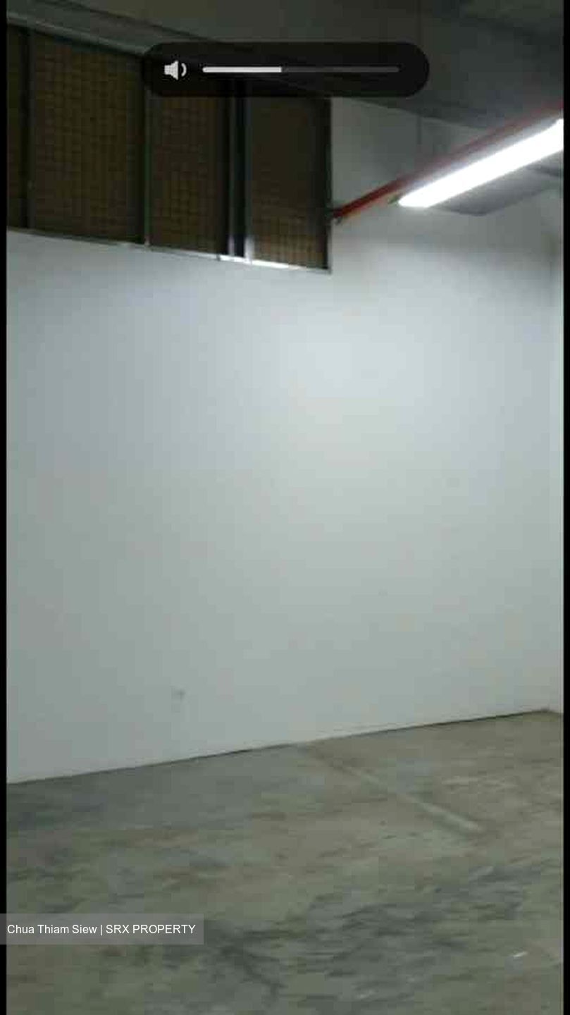 Imm Building (D22), Factory #626430901